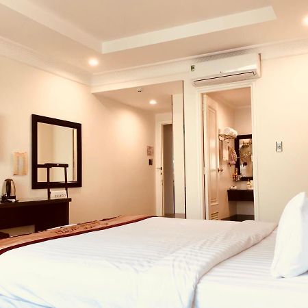 Palago Hotel, Binh Thanh Dist Ho Chi Minh City Exterior photo